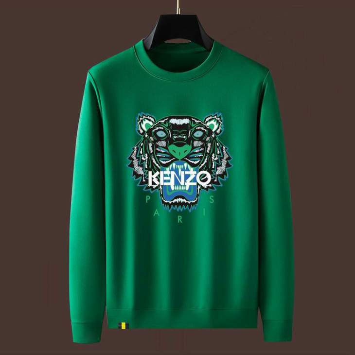 Picture of Kenzo Sweatshirt _SKUKenzoM-4XL11Ln0233527